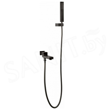 Душевая система скрытого монтажа Filarete Fing FL1042BG