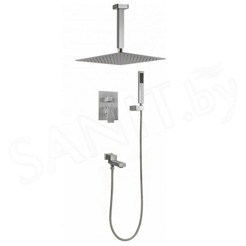 Душевая система скрытого монтажа Filarete Fing FL1042NK