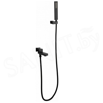 Душевая система скрытого монтажа Filarete Fing FL1042BL