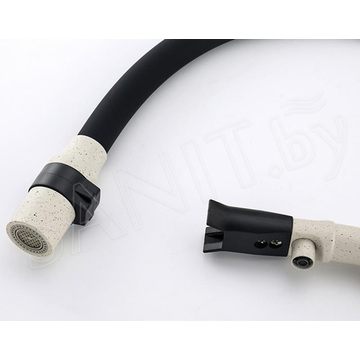 Смеситель для кухонной мойки Gappo G4398-80 / G4398-81 / G4398-83 / G4398-85 / G4398-88 под фильтр