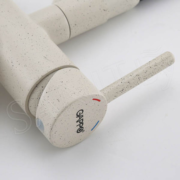 Смеситель для кухонной мойки Gappo G4398-80 / G4398-81 / G4398-83 / G4398-85 / G4398-88 под фильтр