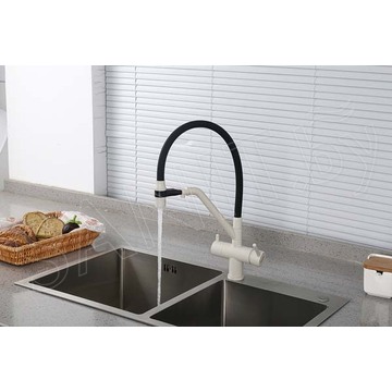 Смеситель для кухонной мойки Gappo G4398-80 / G4398-81 / G4398-83 / G4398-85 / G4398-88 под фильтр