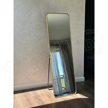 Зеркало Emze Floor DK0919.AUR золото