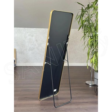 Зеркало Emze Floor DK0919.AUR золото