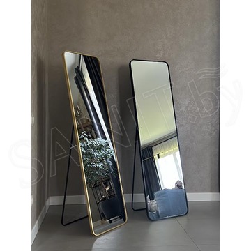 Зеркало Emze Floor DK0919.AUR золото