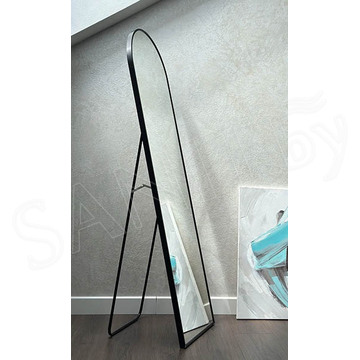 Зеркало Emze Floor DK0915.CHE черное