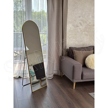 Зеркало Emze Floor DK0915.AUR золото