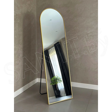 Зеркало Emze Floor DK0915.AUR золото