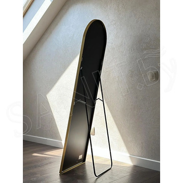Зеркало Emze Floor DK0915.AUR золото