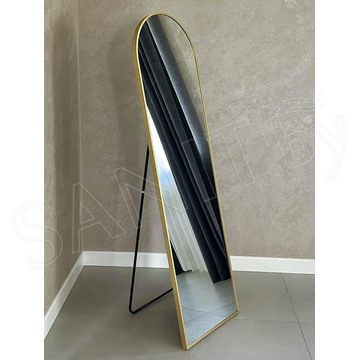 Зеркало Emze Floor DK0915.AUR золото