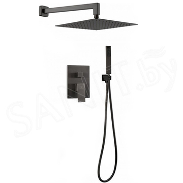 Душевая система скрытого монтажа Filarete Fing FL1043BG
