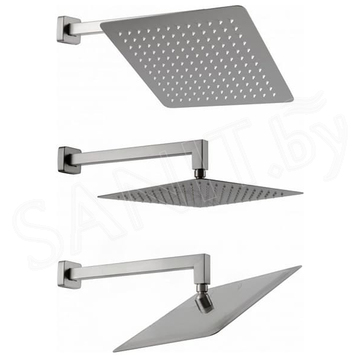 Душевая система скрытого монтажа Filarete Fing FL1043NK