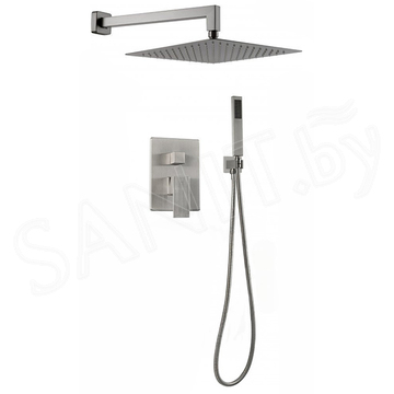 Душевая система скрытого монтажа Filarete Fing FL1043NK