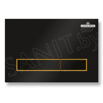Комплект инсталляции 6 в 1 Lavinia Boho Relfix Biore Rimless 75110180 / 75110181