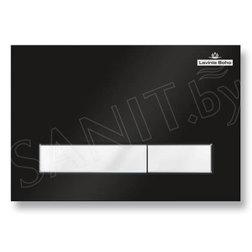 Комплект инсталляции 7 в 1 Lavinia Boho Relfix Biore Rimless 75110191