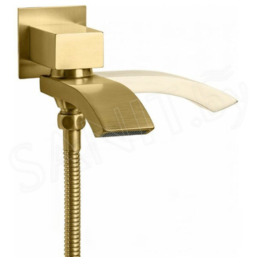 Душевая система скрытого монтажа Filarete Waterfall FL1012MG
