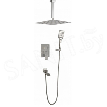Душевая система скрытого монтажа Filarete Waterfall FL1012NK
