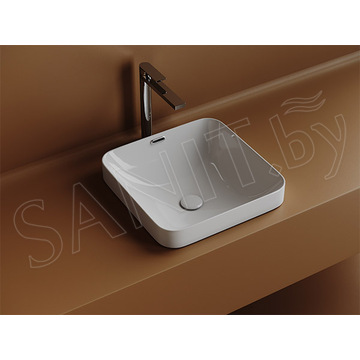 Умывальник CeramicaNova Element CN6077
