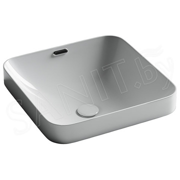 Умывальник CeramicaNova Element CN6077