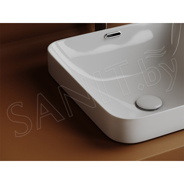 Умывальник CeramicaNova Element CN6077