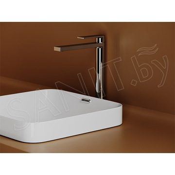 Умывальник CeramicaNova Element CN6077