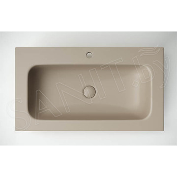 Умывальник CeramicaNova Grace CN7012MC / CN7013MC