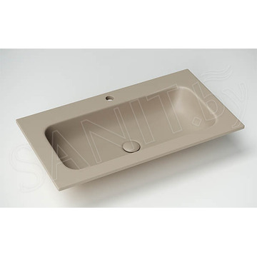 Умывальник CeramicaNova Grace CN7012MC / CN7013MC