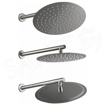 Душевая система скрытого монтажа Filarete Roun FL1020NK