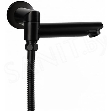 Душевая система скрытого монтажа Filarete Roun FL1020BL