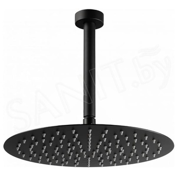 Душевая система скрытого монтажа Filarete Roun FL1024BL