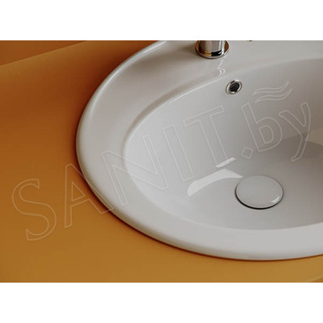 Умывальник CeramicaNova Sun CN6079