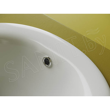 Умывальник CeramicaNova Sun CN6080