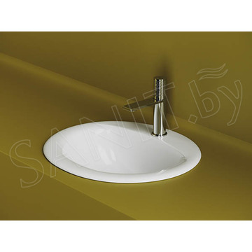 Умывальник CeramicaNova Sun CN6080