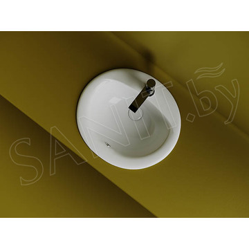 Умывальник CeramicaNova Sun CN6080