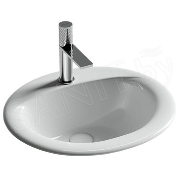 Умывальник CeramicaNova Sun CN6080