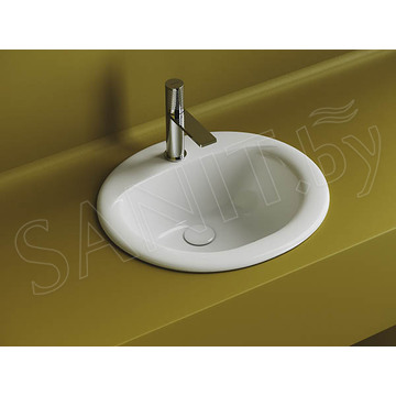 Умывальник CeramicaNova Sun CN6080