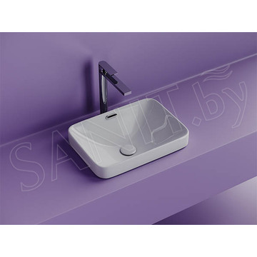 Умывальник CeramicaNova Element CN6078