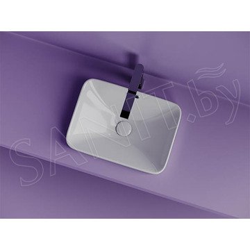Умывальник CeramicaNova Element CN6078