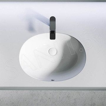 Умывальник CeramicaNova Element CN6076