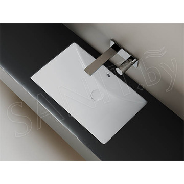 Умывальник CeramicaNova Era CN6082