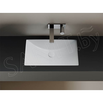 Умывальник CeramicaNova Era CN6082
