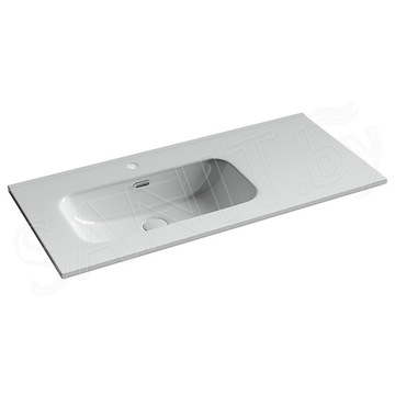 Умывальник CeramicaNova Element CN7003L / CN7003R