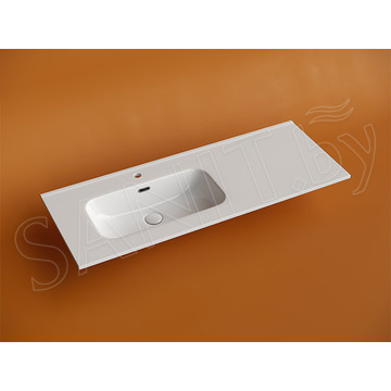 Умывальник CeramicaNova Element CN7006L / CN7006R