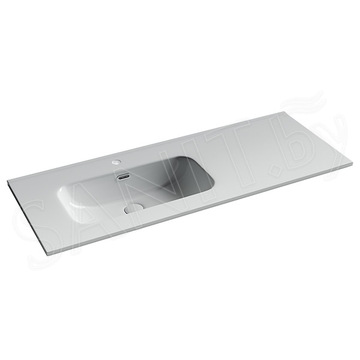 Умывальник CeramicaNova Element CN7006L / CN7006R