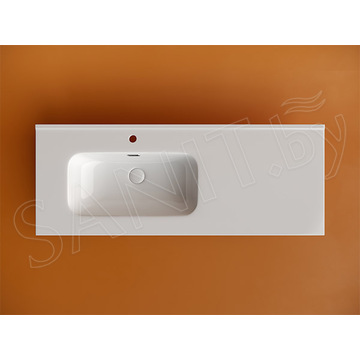 Умывальник CeramicaNova Element CN7006L / CN7006R