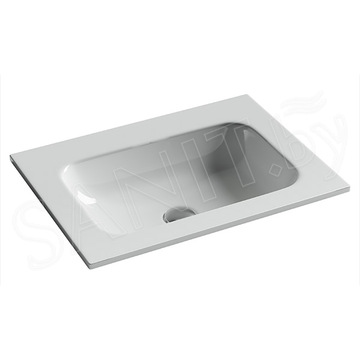 Умывальник CeramicaNova Grace CN7011wx / CN7012wx / CN7019wx / CN7013wx / CN7016wx