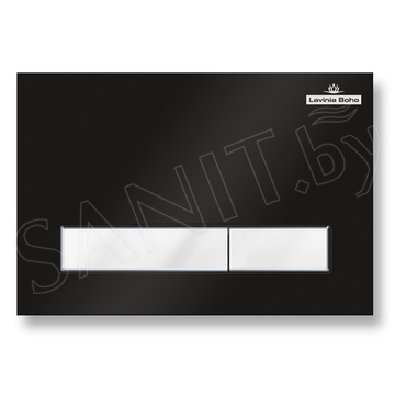 Комплект инсталляции 6 в 1 Lavinia Boho Relfix Bell Pro Rimless 75110004