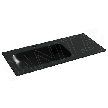 Умывальник CeramicaNova Grace CN7014MB / CN7015MB