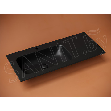Умывальник CeramicaNova Grace CN7014MB / CN7015MB