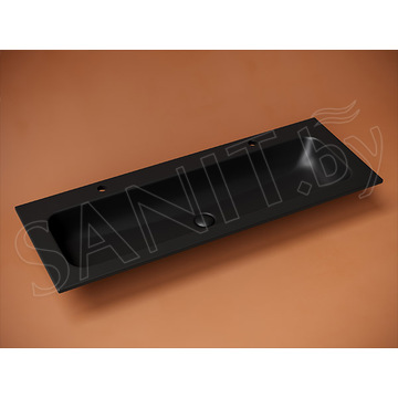 Умывальник CeramicaNova Grace CN7016MB